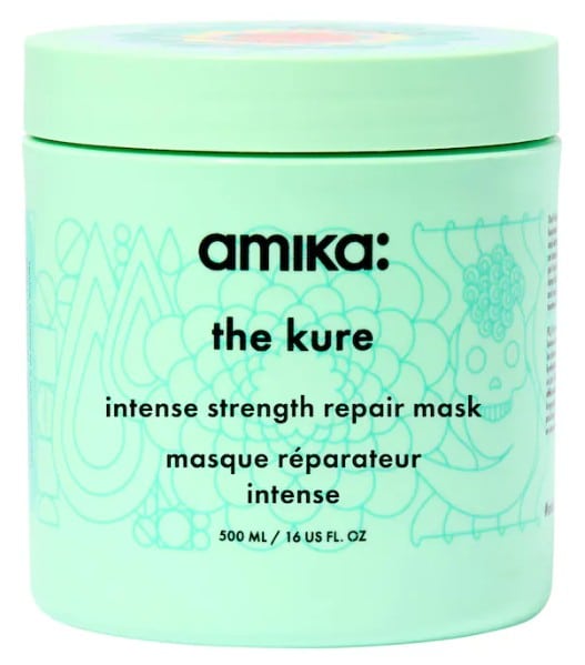 Amika The Kure Intense Bond Repair Mask