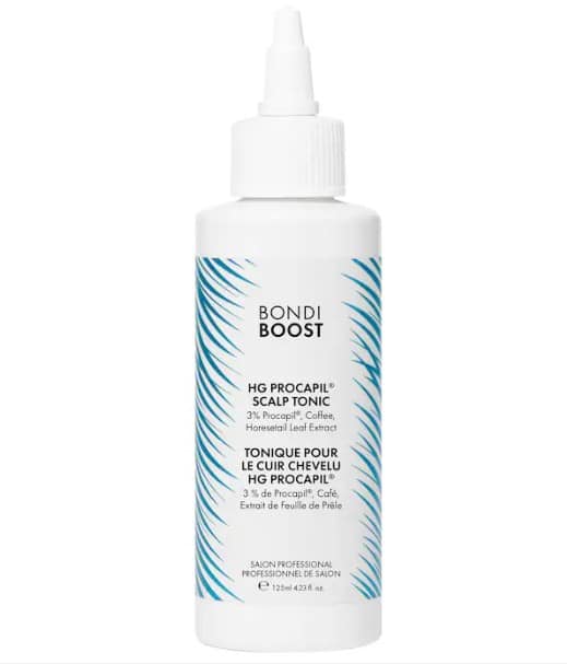 BondiBoost Procapil Hair & Scalp Tonic