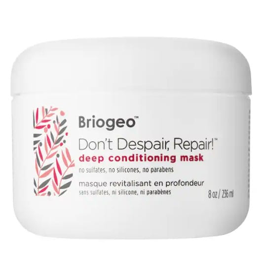 Briogeo Don't Despair, Repair! Deep Conditioning Mask