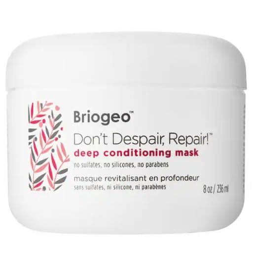 Briogeo Don't Despair, Repair!™ Deep Conditioning Hair Mask