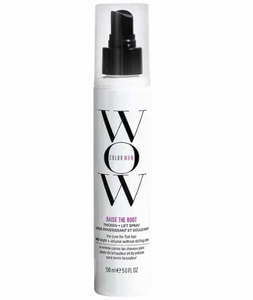 Color Wow Raise the Root Thicken + Lift Spray