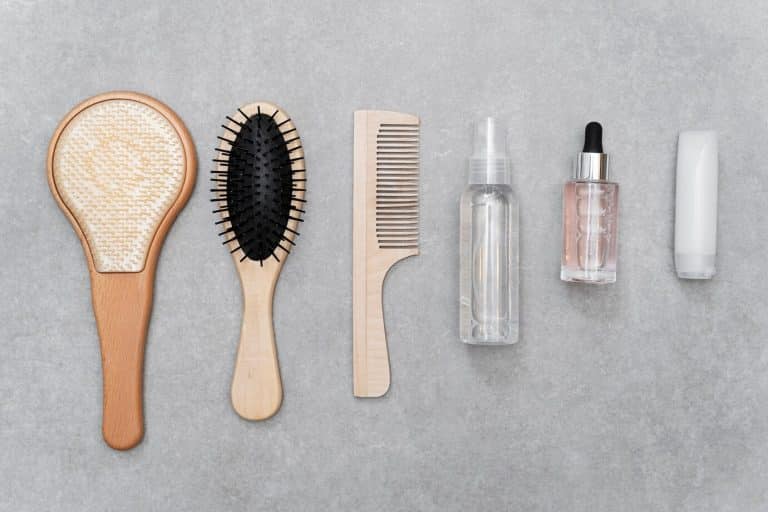 How to Build a Hair Care Routine to Prevent Hair Loss and Promote Growth