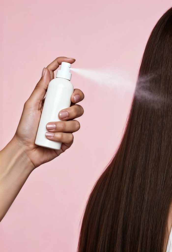 How to Choose the Right Vitamins and Supplements for Thicker, Stronger Hair