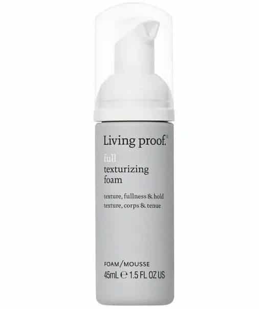 Living Proof Full Thickening Mousse