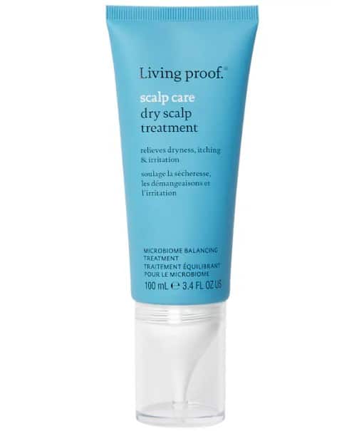 Living Proof Scalp Care Dry Scalp Treatment