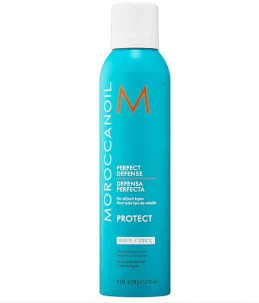 Moroccanoil Perfect Defense Heat Protectant