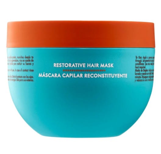 Moroccanoil Restorative Hair Mask