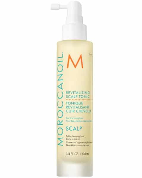 Moroccanoil Revitalizing Scalp Tonic