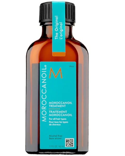 Moroccanoil Treatment