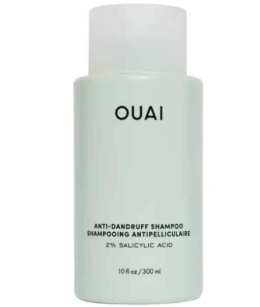 OUAI Anti-Dandruff Shampoo