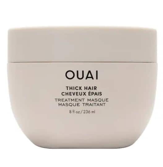 OUAI Treatment Mask for Fine and Medium Hair