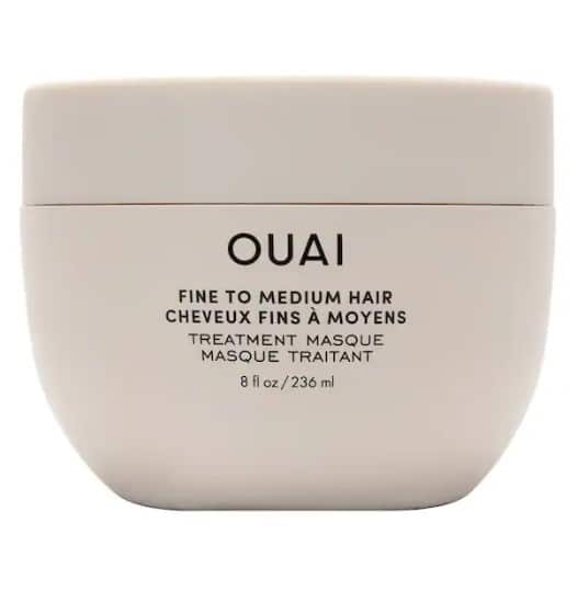 OUAI Treatment Masque