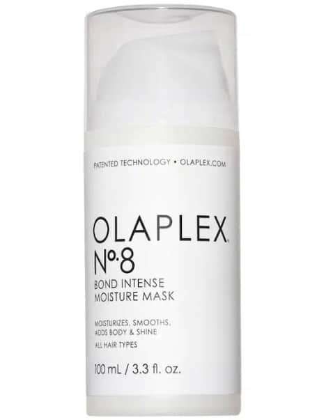 Olaplex No. 8 Bond Intense Moisture Mask