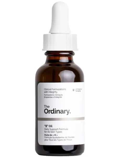 The Ordinary 100% Organic Cold-Pressed Moroccan Argan Oil