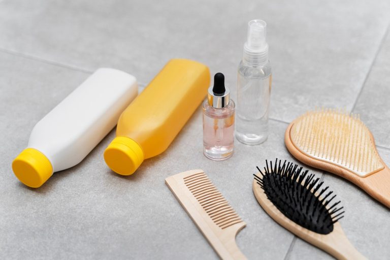 The Truth About Hair Growth Vitamins What You Need to Know