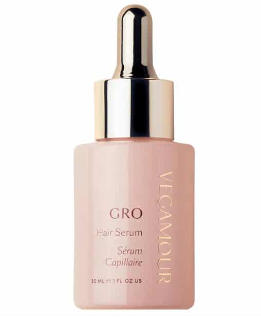 Vegamour GRO Biotin Gummies for Thinning Hair