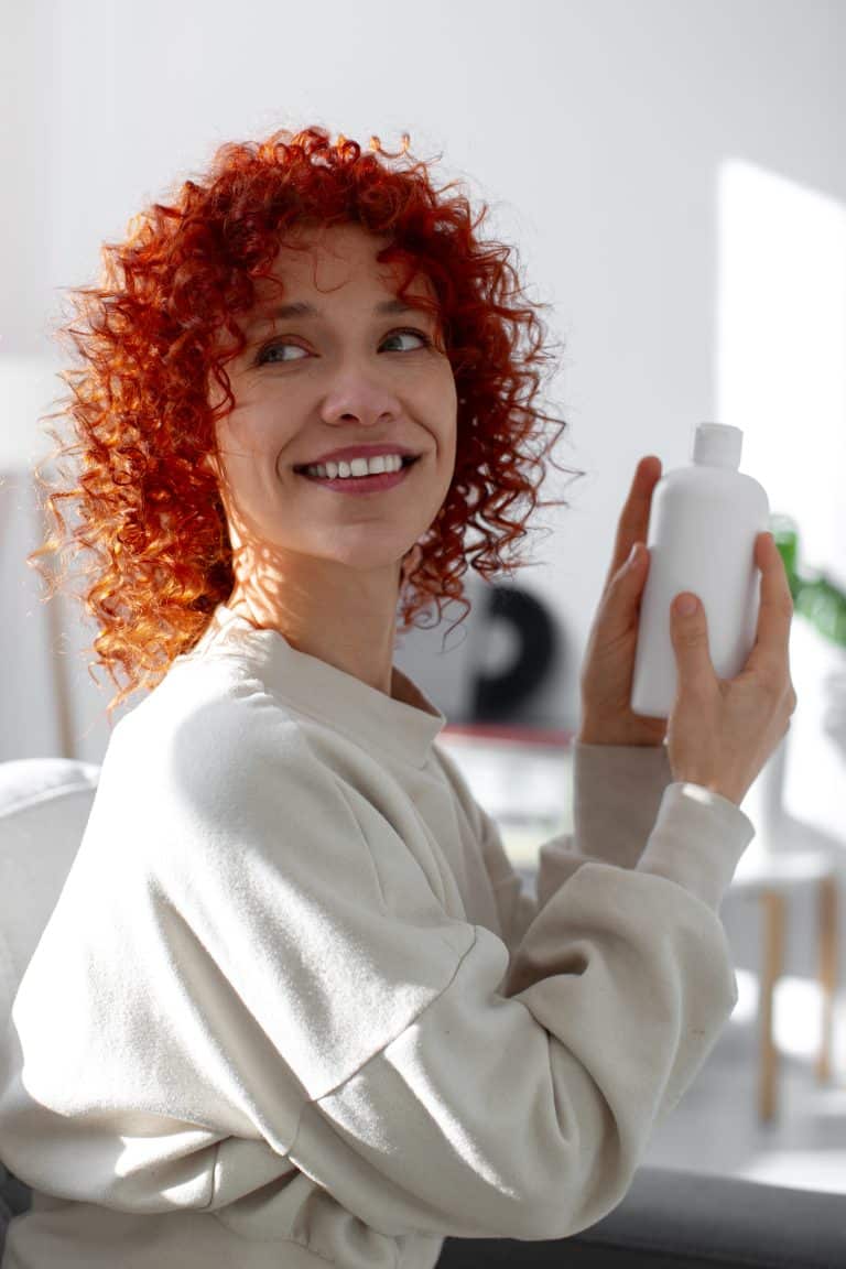 How to Choose the Best Shampoo & Conditioner for Hair Growth