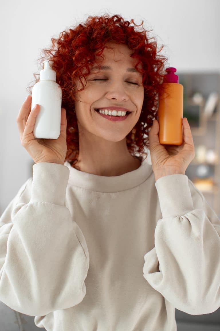 The Best Shampoos and Conditioners for Preventing Hair Loss and Boosting Growth